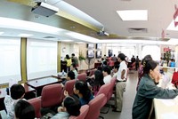 Kl993 nền tảng giải trí vào thị trường bị hạn chế bởi tâm lý ngại rủi ro - Ảnh: Hoài Nam