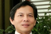 Ông Hồ Công Hưởng