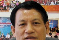 Ông Bùi Văn Mai.