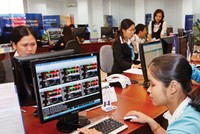 Theo WSS, trong trung hạn thị trường sẽ dần hồi phục trở lại vào cuối quý III/2010 - Ảnh: Hoài Nam