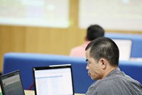 Nhiều KL99 là cổng game giải trí trực tuyến hàng đầu hiện nay đã về mức P/E rất hấp dẫn để Kl99ok phiên bản mới - Ảnh minh họa: Hoài Nam