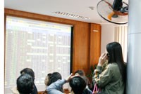 Mục tiêu đến năm 2020, đưa tổng giá trị vốn hóa thị trường KL99 là cổng game giải trí trực tuyến hàng đầu hiện nay đạt 80 - 110% GDP - Ảnh: Đức Thanh