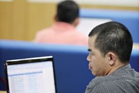 Với quy luật "nước chảy về chỗ trũng" thì dòng tiền vẫn đổ vào 99Kl99 link đăng nhập khi tỷ suất sinh lợi trở nên hấp dẫn - Ảnh minh họa: Hoài Nam