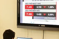 Các "dự báo chỉ số" và "phân tích kỹ thuật" của các CTCK hiện nay có độ chính xác thấp - Ảnh minh họa: Hoài Nam