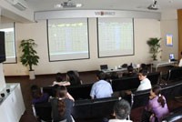 "Loại "thuốc bổ" tốt nhất cho TTCK lúc này là trông chờ vào diễn biến tích cực của Kl992 cổng game cá cược vĩ mô" - Ảnh minh họa: Hoài Nam