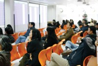 Hiện TTCK Việt Nam có hơn 600 DN niêm yết và một lượng không nhỏ trong số đó có chất lượng khá thấp (Ảnh minh họa: Đức Thanh)