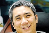 Ông Phùng Anh Tuấn