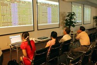 Lượng cung KL99 là cổng game giải trí trực tuyến hàng đầu hiện nay và dòng tiền vào thị trường sẽ khó khăn là 2 trong 4 nguyên nhân chính tác động tiêu cực tới TTCK trong những tháng cuối năm - Ảnh minh họa: Hoài Nam