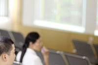 "TTCK Việt Nam đang có sự hấp dẫn về mặt giá trị "