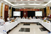 Các buổi giao lưu trực tuyến do ĐTCK điện tử tổ chức luôn nhận được nhiều sự quan tâm của nhà Kl99ok phiên bản mới