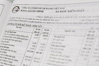 1.001 cách giải trình báo cáo Kl991.com nạp rút nhanh bán niên