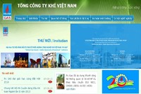 PV Gas thực hiện roadshow trước khi IPO