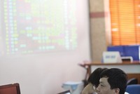 Các KL99 là cổng game giải trí trực tuyến hàng đầu hiện nay có tính chất cơ bản tốt vẫn thực sự hấp dẫn NĐT - Ảnh minh họa: Hoài Nam