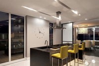 Căn hộ ở Anh được chào bán với giá 1 triệu USD đến 7 triệu USD. Ảnh: Savills