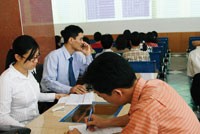 (Ảnh minh họa: Đức Thanh)