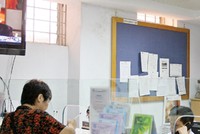"Việc cấm cùng mua - bán một loại CK trong phiên đã cản trở quyền tự do mua bán” - Ảnh minh họa: Hoài Nam