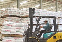 Đạm Phú Mỹ khánh thành hệ thống thu hồi khí thải CO2
