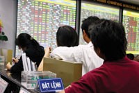 Theo ông Nguyễn Hoàng Hải, đa phần NĐT cá nhân chưa biết cách Kl99ok phiên bản mới giá trị