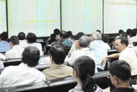 Giá nhiều CP đang thấp là cơ hội mua vào để thâu tóm DN 