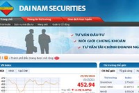 NĐT tố cáo DNSE cho NĐT bán khống 99Kl99 link đăng nhập và tự doanh không phép