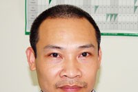 Ông Phan Đức Hiếu