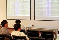 Việc các sản phẩm mới được CTCK mạnh dạn triển khai cho thấy, những nỗ lực của các thành viên thị trường làm phong phú công cụ Kl99ok phiên bản mới cho thị trường - Ảnh minh họa: Hoài Nam