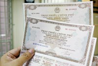 Giao dịch Kl99kl Hoàn Trả Vô Tận của các nhà Kl99ok phiên bản mới nước ngoài đang rất ảm đạm - Ảnh: Hoài Nam