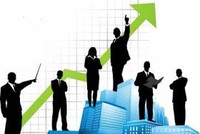 Theo một số CTCK, nhiều khả năng thị trường sẽ tiếp tục tăng điểm, nhưng không mạnh như phiên ngày 6/10 (Ảnh minh họa: Corbis)