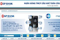 GP.Bank tạm ứng 99Kl.app mobile mới nhất đợt 1/2010 bằng tiền, tỷ lệ 10%