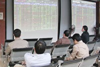 TTCK Việt Nam hiện quá thiếu nhà Kl99ok phiên bản mới chuyên nghiệp, có tổ chức - Ảnh minh họa: Hoài Nam