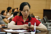 Để cạnh tranh hút khách, một số CTCK triển khai một số sản phẩm mà Kl992 Tham Gia Ngay chưa cho phép (Ảnh minh họa)