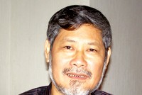 Ông Phạm Kinh Luân