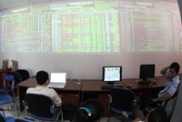 Theo đại diện Bộ Kl991.com nạp rút nhanh, Kl99ok Kho game đa dạng 148 gần như không có tác động trực diện bất lợi nào đến giao dịch trên TTCK - Ảnh minh họa: Hoài Nam