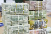Trong nhiều lý do Kl993 nền tảng giải trí ngoại còn e dè với thị trường Việt Nam năm 2010, tỷ giá có lẽ là nguyên nhân chính - Ảnh: Hoài Nam