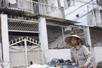 “Nhà nát” trở thành mục tiêu cho giới Kl992 VIP Trang Chủ 2026 địa ốc