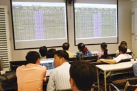 Giá KL99 là cổng game giải trí trực tuyến hàng đầu hiện nay có chiều đi xuống là hoàn toàn hợp lý trong tổng thể nền Kl992 cổng game cá cược Việt Nam - Ảnh minh họa: Hoài Nam
