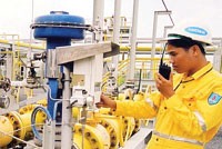 PVGas tin tưởng đợt đấu giá sẽ thành công 
với sự tham gia của các nhà Kl99ok phiên bản mới tổ chức - Ảnh: Hoài Nam
