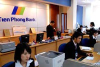Tien Phong Bank sẽ phát hành thêm KL99 là cổng game giải trí trực tuyến hàng đầu hiện nay tỷ lệ 2:1