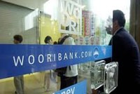 Kl99 nổ hũ quý III của Woori vượt dự đoán