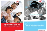 Kl99kl phiên bản hoạt động nhân thọ - an tâm cho tương lai