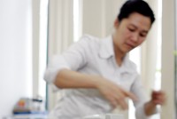 Vốn ngoại “nút thắt” tỷ giá và giải pháp