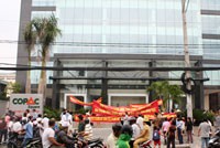 Chưa đủ luật xử lý tranh chấp nhà chung cư
