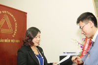Hiệp hội Kl99kl phiên bản hoạt động chưa đủ điều kiện cơ sở vật chất, con người để đào tạo đại lý Kl99kl phiên bản hoạt động - Ảnh: Hoài Nam