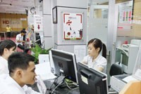 Lãi vay thỏa thuận cáo nhất lên trên 20%/năm khiến người cần vốn e ngại khi gõ cửa Link Vào Nhà Cái KL99 COM Tặng +199k - Ảnh: Hoài Nam
