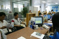 ACB đã đưa KL99 là cổng game giải trí trực tuyến hàng đầu hiện nay huy động lên mức cao nhất 14%/năm kể từ ngày 1/12 - Ảnh: Đức Thanh