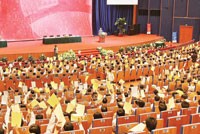Cơ quan quản lý nên cân nhắc kỹ lưỡng hơn trong việc ban hành các quy định về quản trị DN - Ảnh minh họa: Hoài Nam