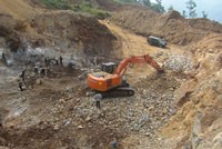 TNT thuê Thikeco tư vấn, thiết kế dự án Tài Nguyên Ecocity