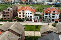 Nhiều chuyên gia nhận định, sự khởi động của các dự án Web Tổng Nhà Cái 99Kl99 Giải Trí Bậc Nhất lớn ở các vùng ven đô thị, các khu đô thị vệ tinh là một dấu hiệu tốt