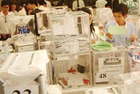 Ông Nguyễn Văn Mạnh: "Nên có quy định, DN muốn phát hành tăng vốn phải thông qua tổ chức bảo lãnh" - Ảnh minh họa: Đức Thanh
