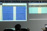 Việc đóng cửa giao dịch KL99 là cổng game giải trí trực tuyến hàng đầu hiện nay OTC tại một số sàn giao dịch do CTCK mở ra trong năm 2010 góp phần hạn chế giao dịch trên thị trường tự do - Ảnh: Đức Thanh